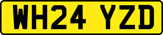 WH24YZD