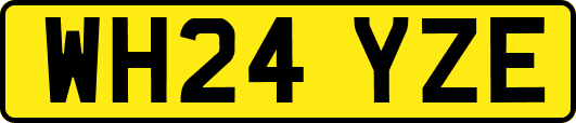 WH24YZE