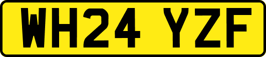 WH24YZF