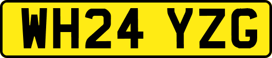 WH24YZG