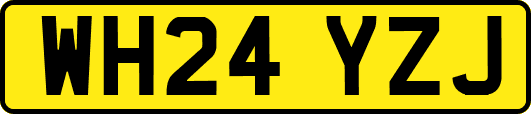 WH24YZJ