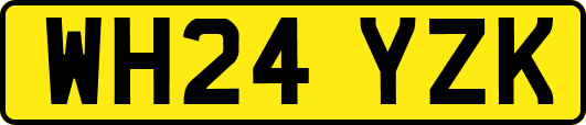 WH24YZK