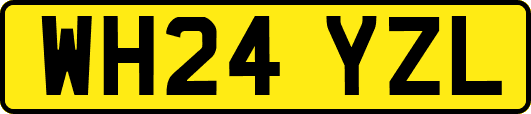 WH24YZL