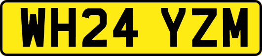 WH24YZM