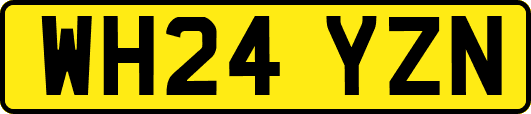 WH24YZN