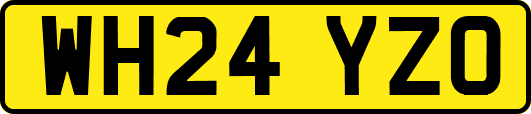 WH24YZO