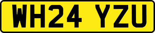 WH24YZU