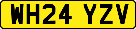 WH24YZV