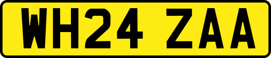 WH24ZAA