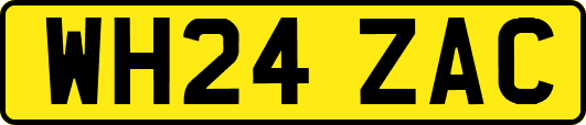 WH24ZAC