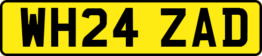 WH24ZAD