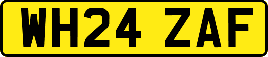 WH24ZAF
