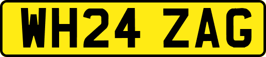 WH24ZAG