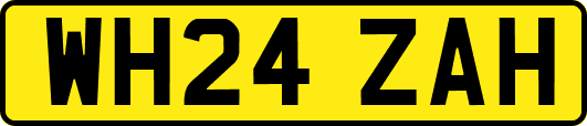 WH24ZAH