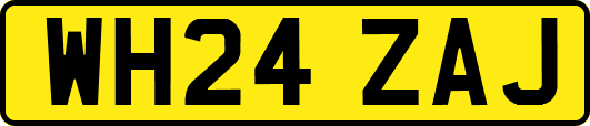 WH24ZAJ