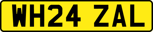 WH24ZAL