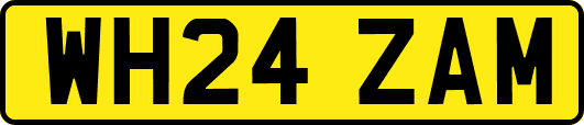WH24ZAM