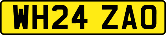 WH24ZAO