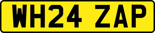 WH24ZAP