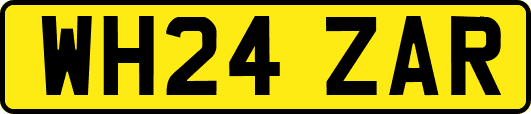WH24ZAR
