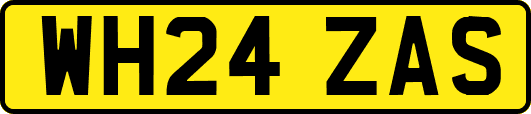 WH24ZAS