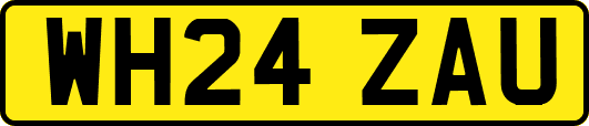 WH24ZAU