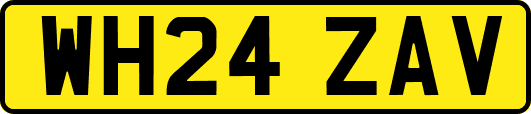 WH24ZAV