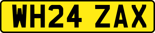 WH24ZAX