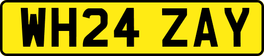 WH24ZAY