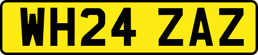 WH24ZAZ