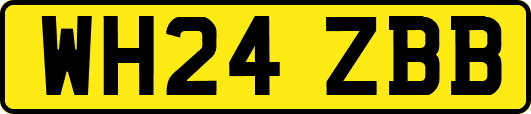 WH24ZBB