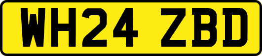 WH24ZBD
