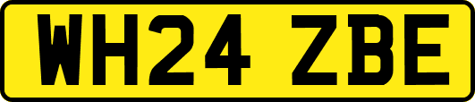 WH24ZBE