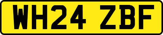 WH24ZBF