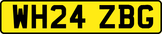 WH24ZBG