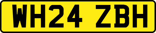 WH24ZBH