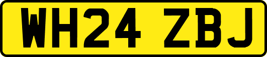 WH24ZBJ