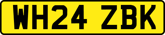 WH24ZBK