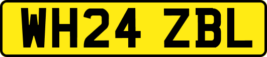 WH24ZBL
