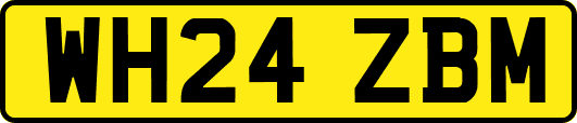 WH24ZBM