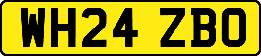WH24ZBO