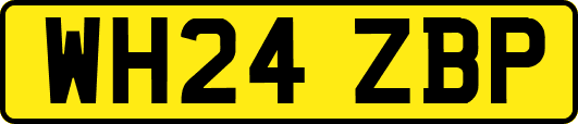 WH24ZBP