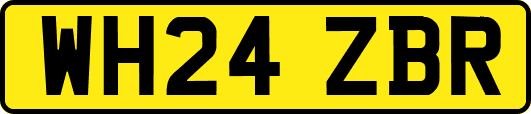 WH24ZBR