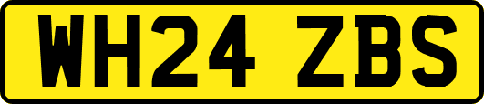 WH24ZBS