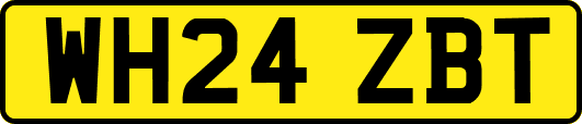 WH24ZBT