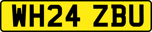WH24ZBU