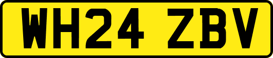 WH24ZBV