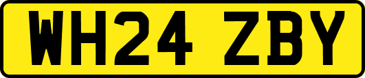 WH24ZBY