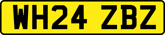 WH24ZBZ