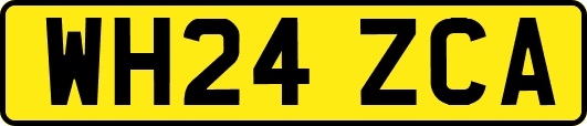 WH24ZCA